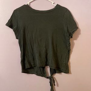 Aerie shirt